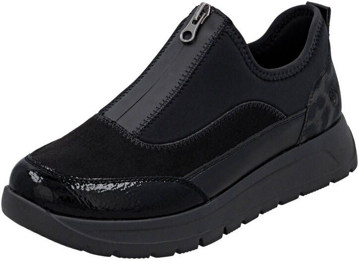 Remonte Plateausneakers