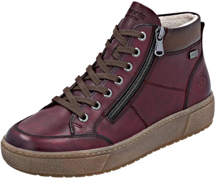 Remonte Plateausneakers