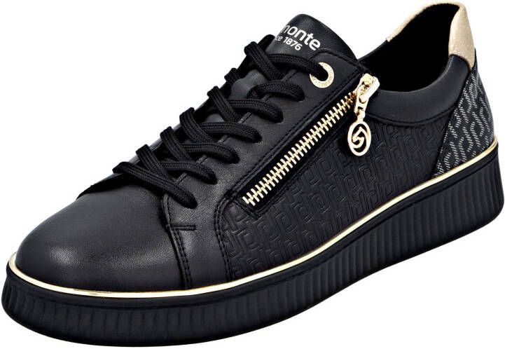 Remonte Plateausneakers Elisabeth Hurley-Collection