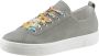 Remonte Plateausneakers met modieuze vetersluiting - Thumbnail 3