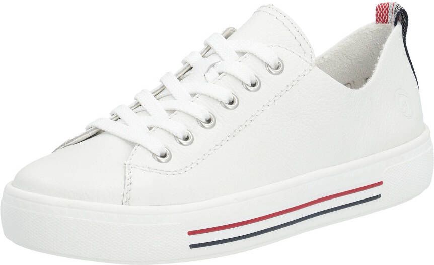 Remonte Sneakers Wit Dames - Foto 2