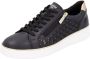 Remonte Plateausneakers vrijetijdsschoen veterschoen lage schoen met perforatie - Thumbnail 1