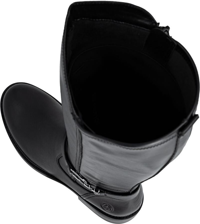 Remonte Laarzen Elisabeth Hurley-Collection Lange laars klassieke laars met binnenrits - Foto 7