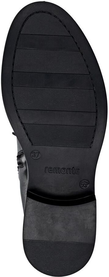 Remonte Laarzen Elisabeth Hurley-Collection Lange laars klassieke laars met binnenrits - Foto 14