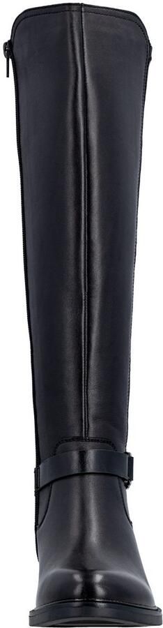 Remonte Laarzen Elisabeth Hurley-Collection Lange laars klassieke laars met binnenrits - Foto 16