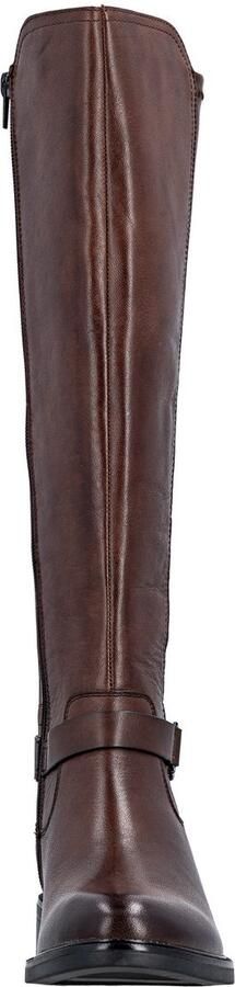 Remonte Laarzen Elisabeth Hurley-Collection Lange laars klassieke laars met binnenrits - Foto 16