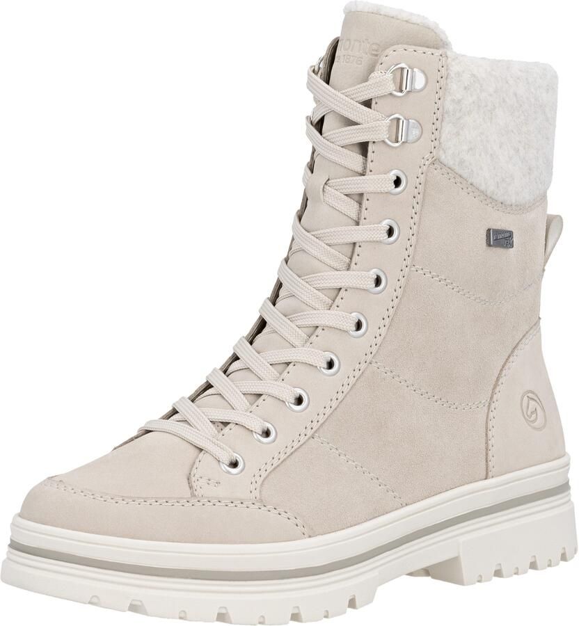 Remonte Winterlaarsjes Elisabeth Hurley-Collection - Foto 11