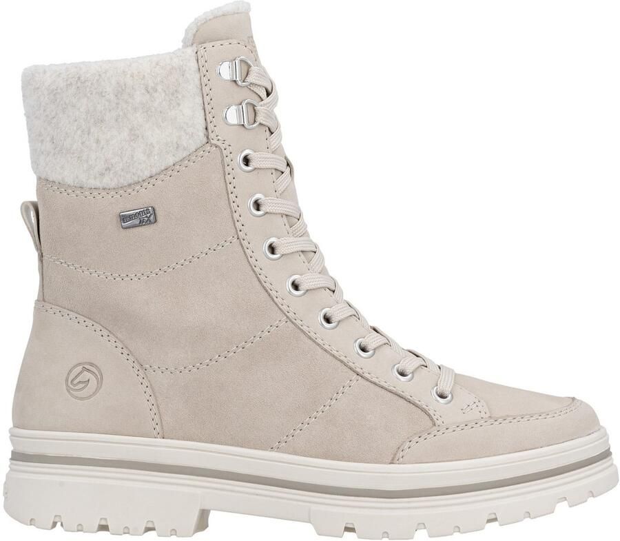 Remonte Winterlaarsjes Elisabeth Hurley-Collection - Foto 3