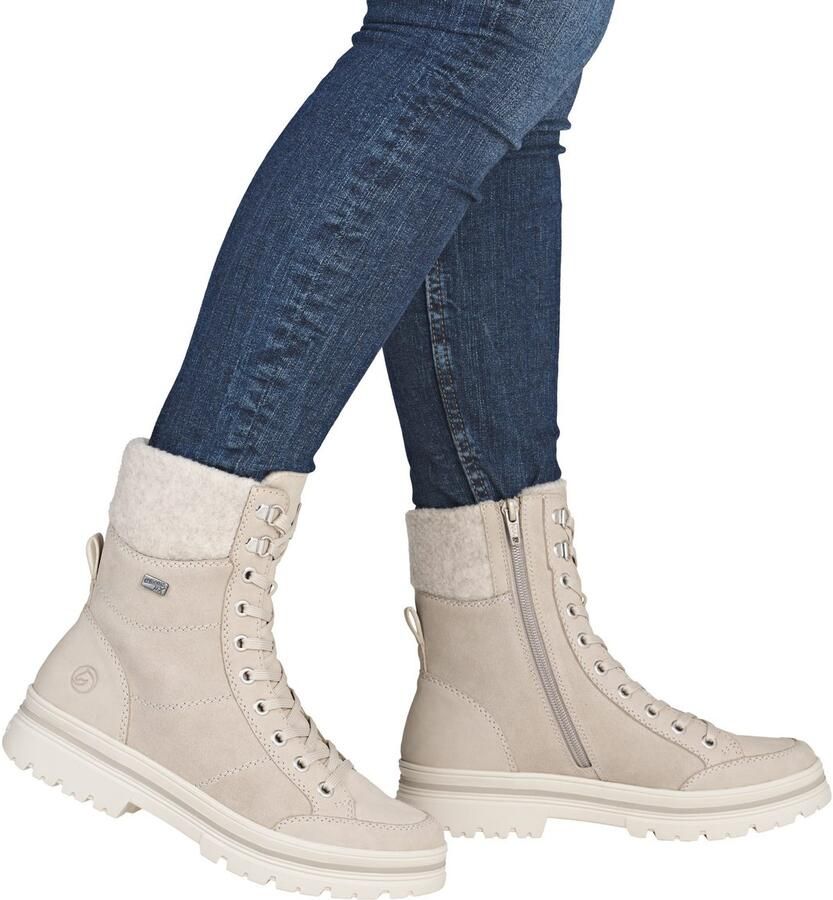 Remonte Winterlaarsjes Elisabeth Hurley-Collection