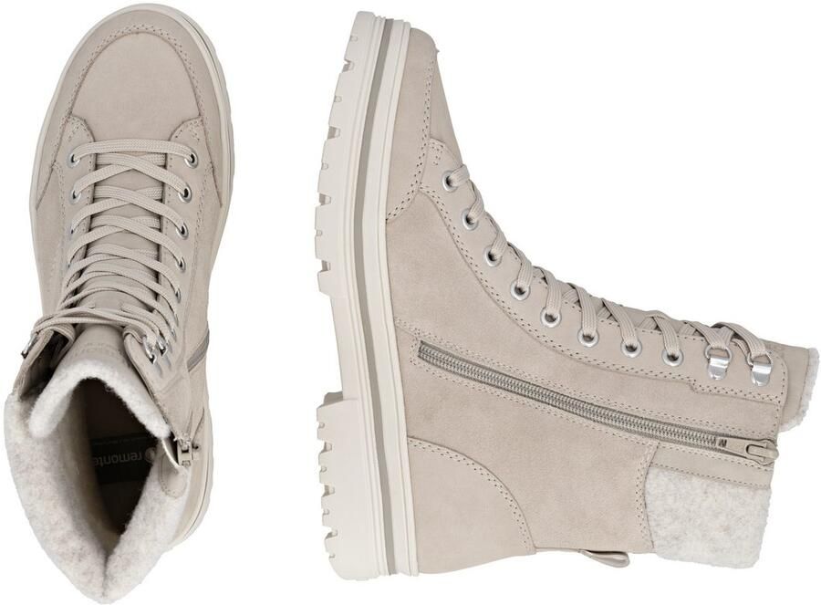 Remonte Winterlaarsjes Elisabeth Hurley-Collection - Foto 5