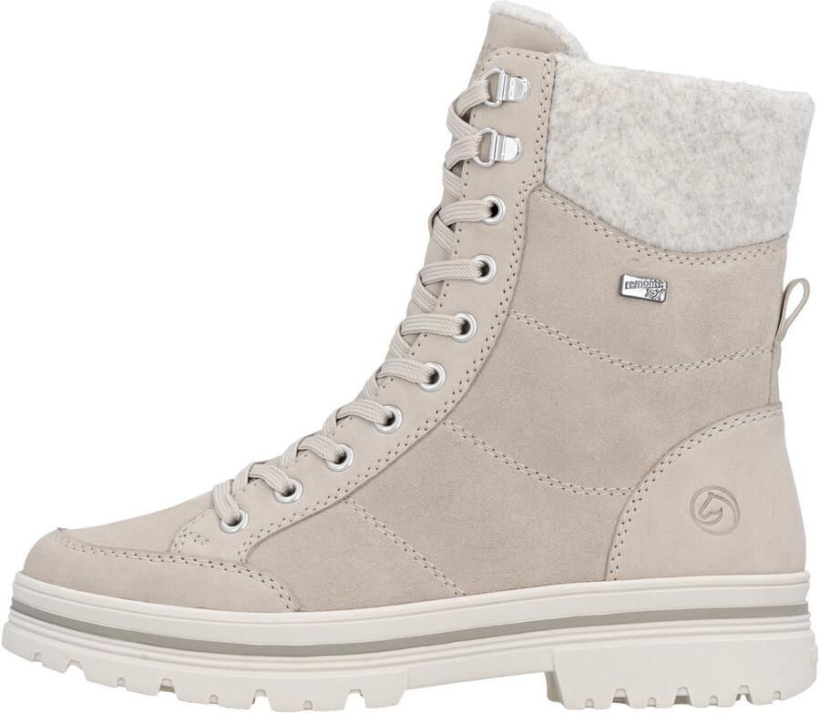 Remonte Winterlaarsjes Elisabeth Hurley-Collection - Foto 4