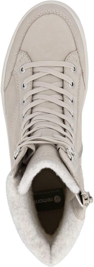 Remonte Winterlaarsjes Elisabeth Hurley-Collection - Foto 10