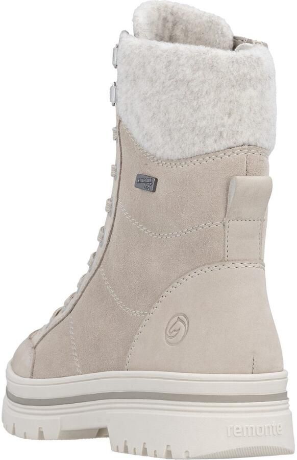 Remonte Winterlaarsjes Elisabeth Hurley-Collection - Foto 7