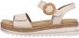 Remonte Sleehaksandaaltjes zomerschoen sandalen met bandjes en praktische klittenbandsluitingen - Thumbnail 8