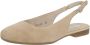 Remonte Slingback pumps zomerschoen blokhak bandpumps met open hiel - Thumbnail 2