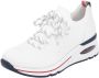Remonte Slip-on sneakers - Thumbnail 2