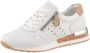 Remonte Veterschoenen Laag Veterschoenen Laag wit - Thumbnail 4