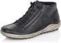 Remonte Sneakers met rits aan de buitenkant - Thumbnail 2