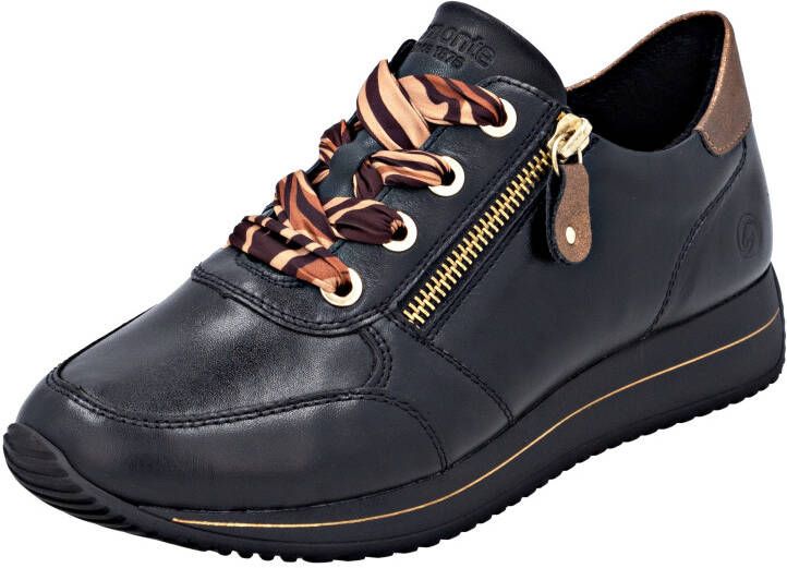 Remonte Sneakers met sleehak