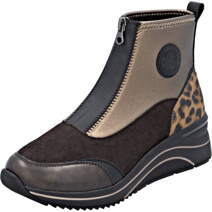 Remonte Hoge Sneakers D0T78-91