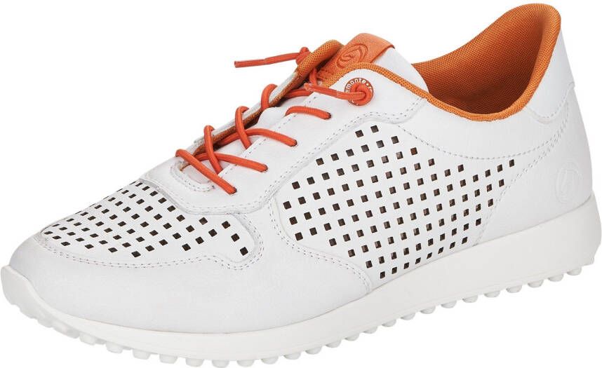 Remonte Sneakers met soft-foam uitvoering - Schoenen.nl