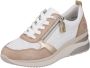 Remonte Laced Shoes Multicolor Dames - Thumbnail 1