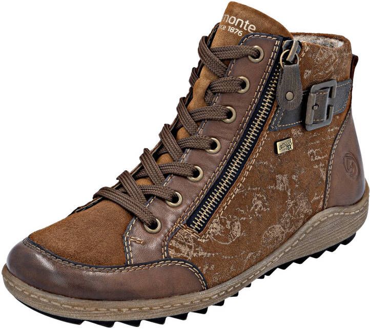 Remonte Veterschoenen