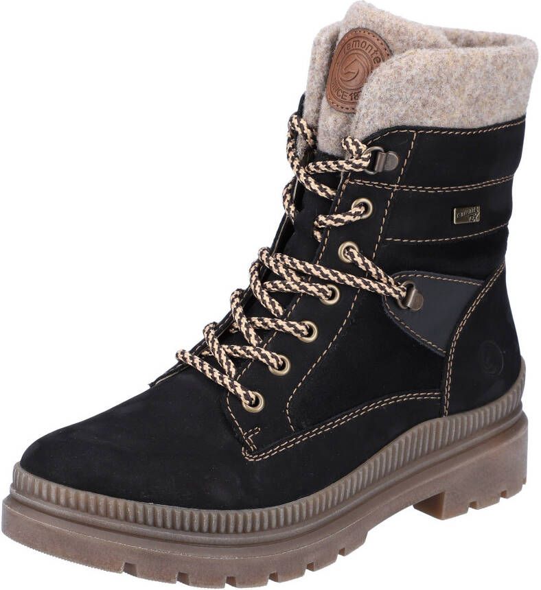 Remonte D0C77 Veterschoenen