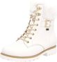 Remonte Winterlaarzen Elisabeth Hurley-Collection veterschoenen outdoorschoen veterschoenen met decoratieve gesp - Thumbnail 5
