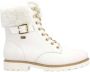 Remonte Winterlaarzen Elisabeth Hurley-Collection veterschoenen outdoorschoen veterschoenen met decoratieve gesp - Thumbnail 4