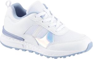 Richter Sneakers Future met zacht verdikte binnenzool