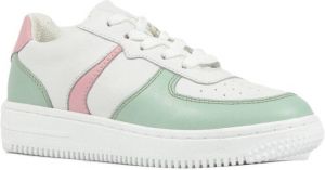 Richter Sneakers RF-1 met gestempeld logo