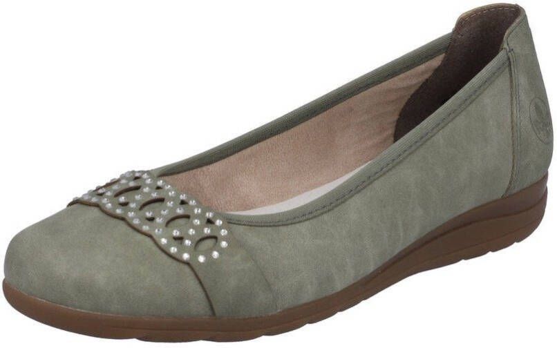 Rieker Ballerina's