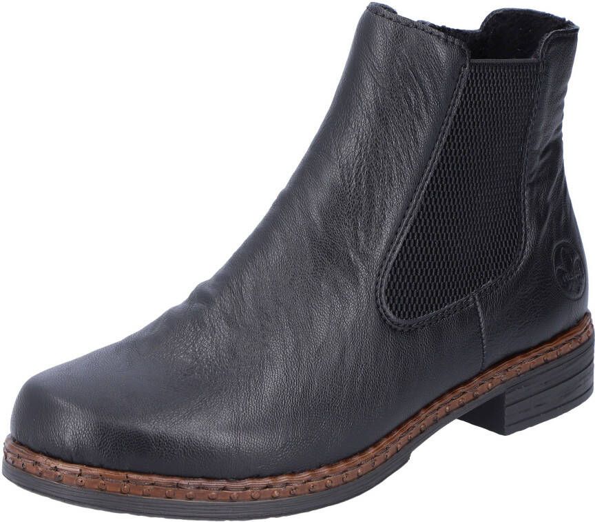 Rieker Chelsea-boots - Foto 1