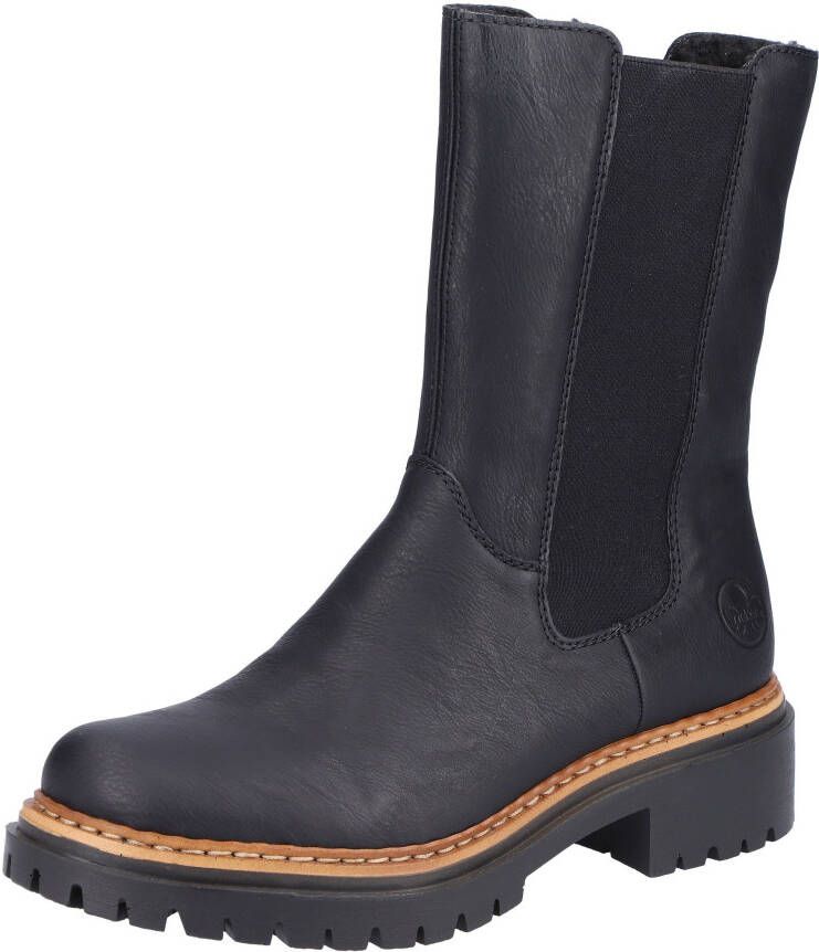 Rieker Chelsea-boots