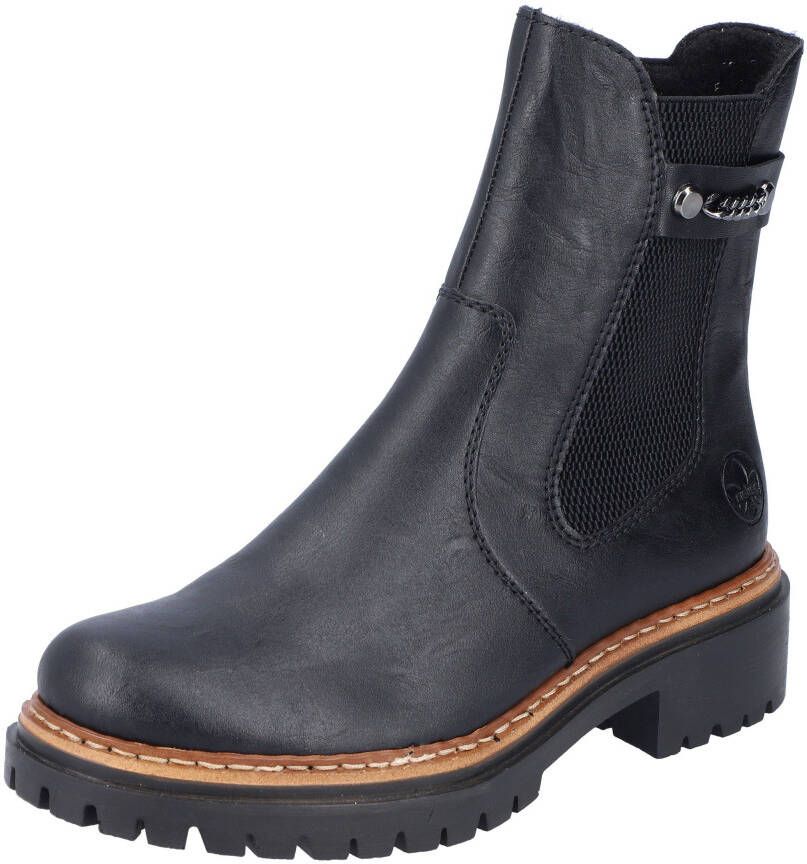 Rieker Chelsea-boots