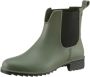 Rieker Chelsea-boots gumm enkellaarsjes instaplaarzen blokhak om in te stappen - Thumbnail 2