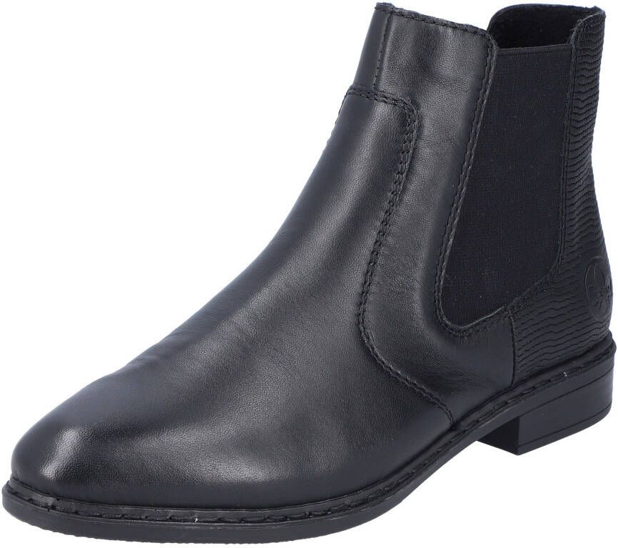 Rieker Chelsea-boots in klassieke look