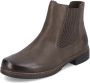 Rieker Chelsea-boots in klassieke look smalle vorm - Thumbnail 2