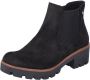 Rieker Chelsea-boots met elastiek opzij - Thumbnail 1