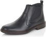 Rieker Chelsea-boots met stretchinzet - Thumbnail 3