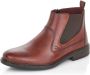 Rieker Chelseaboot Heren Bruin Cognac - Thumbnail 2