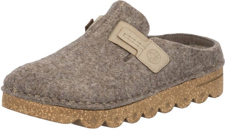 Rieker Clogs