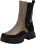 Rieker EVOLUTION Chelsea-boots instaplaarzen enkellaarsjes met praktische binnenrits - Thumbnail 2