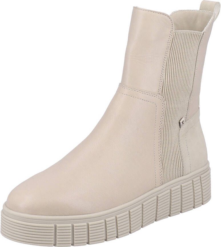 Rieker EVOLUTION Chelsea-boots met stretch