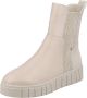 Rieker Beige Damessandalen Stijlvol en Comfortabel - Thumbnail 1