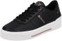 Rieker Evolution W0702-00 Vrouwen Zwart Sneakers - Thumbnail 2