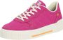 Rieker EVOLUTION Plateausneakers met uitneembare inzet vrijetijdsschoen lage schoen veterschoen - Thumbnail 1