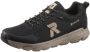 Rieker Veterschoen Zwart Black Heren - Thumbnail 3