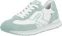 Rieker EVOLUTION Sneakers verwijderbare zachte inlegzool vrijetijdsschoen lage schoen veterschoen - Thumbnail 2